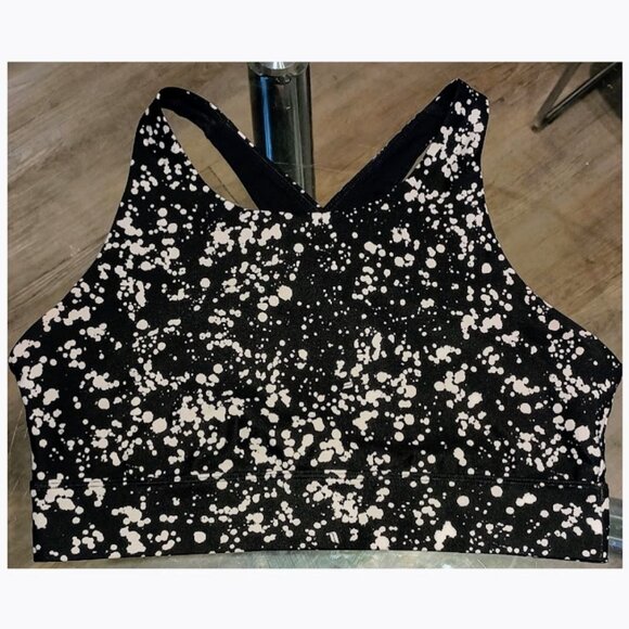 Fabletics: No-Bounce Sports Bra (limited edition) - Picture 2 of 6